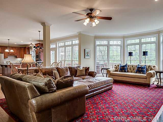 Providence Plantation - Residential