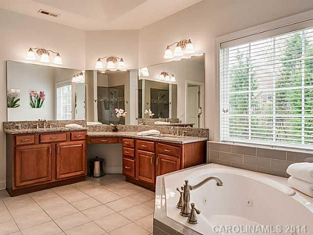 Providence Plantation - Residential