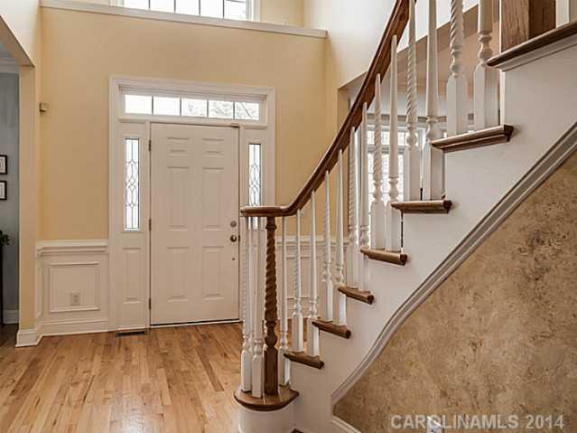 Providence Plantation - Residential