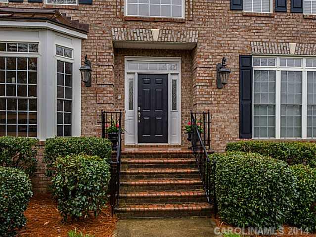 Providence Plantation - Residential