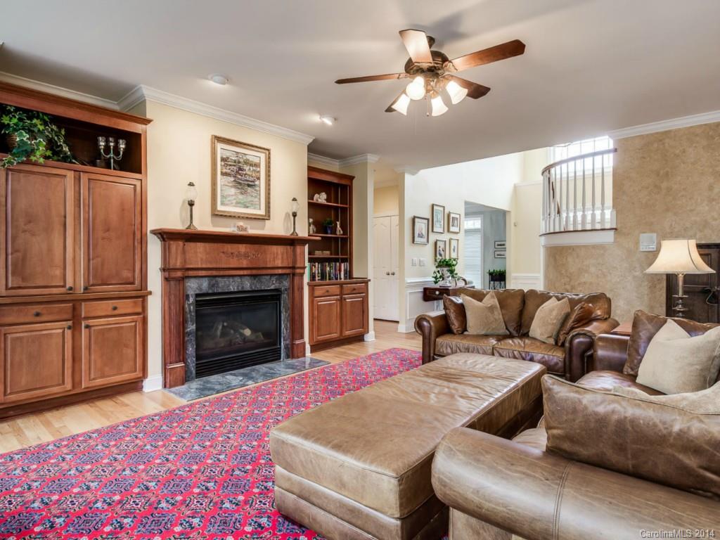 Providence Plantation - Residential