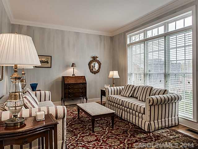 Providence Plantation - Residential