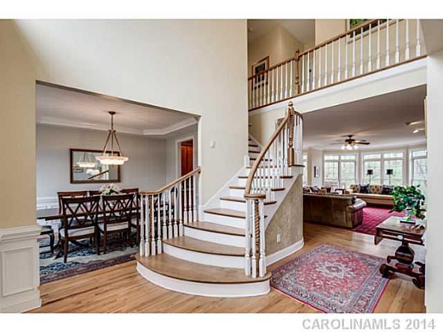 Providence Plantation - Residential