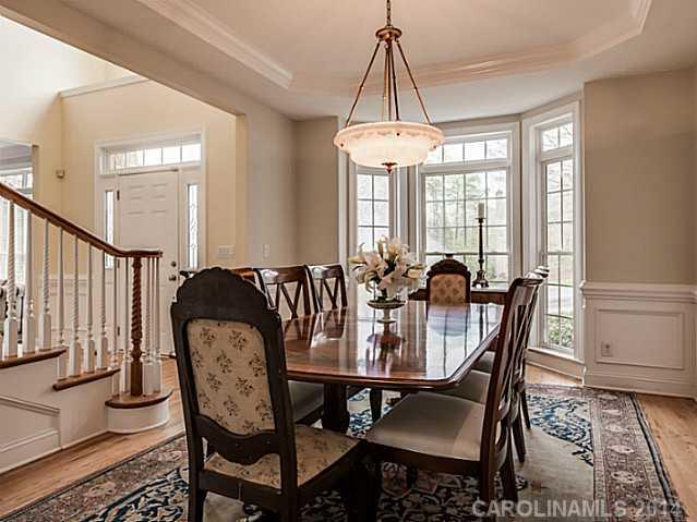 Providence Plantation - Residential