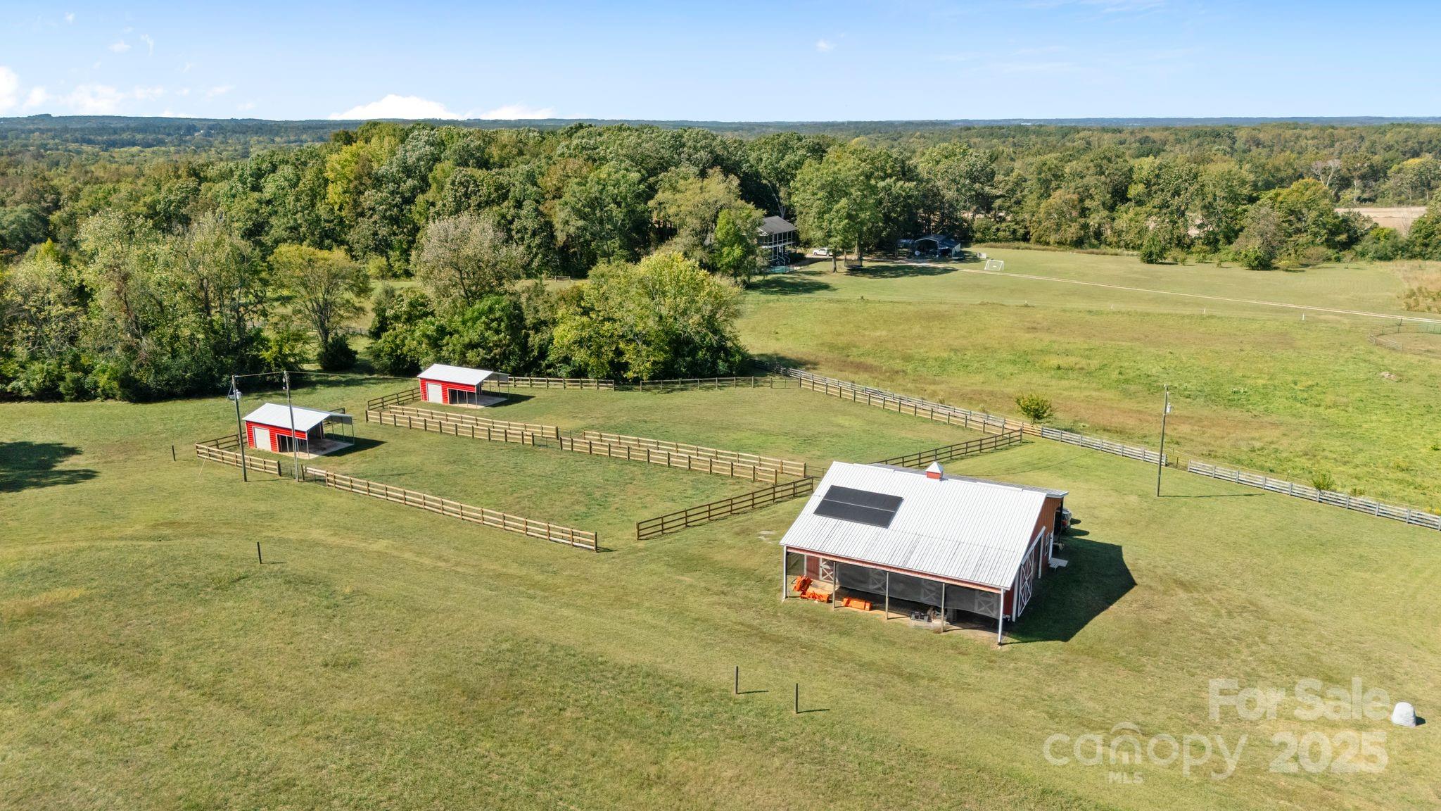 2952 Fishing Creek Church Road