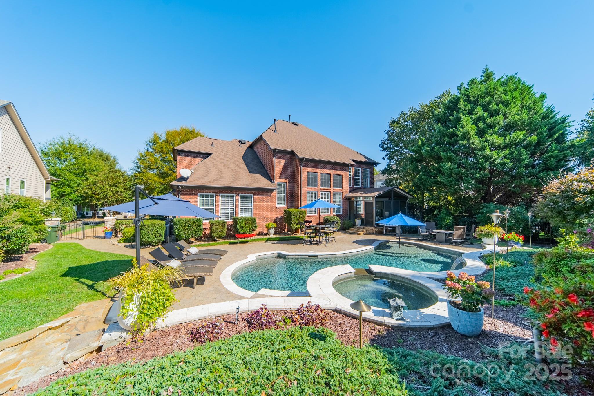14719 Old Vermillion Drive