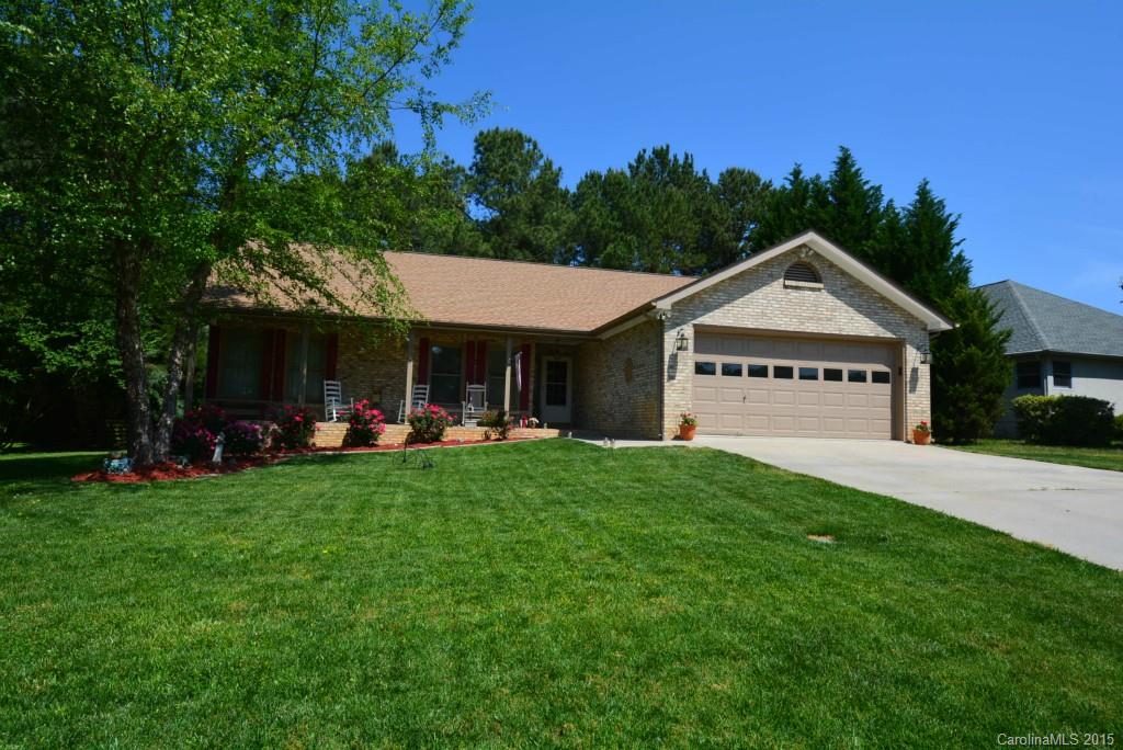 Palmetto Plantation - Residential