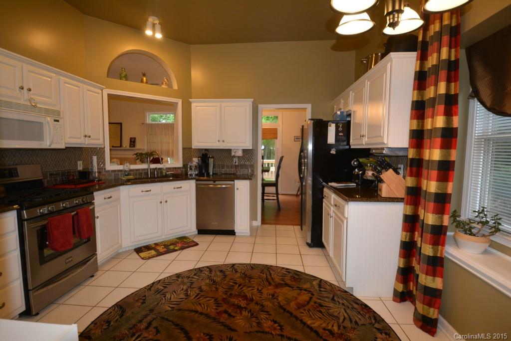 Palmetto Plantation - Residential