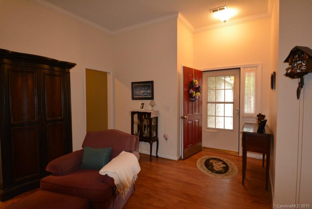 Palmetto Plantation - Residential