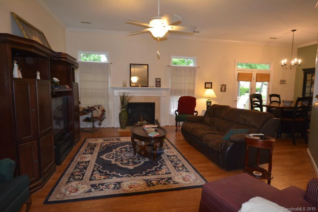 Palmetto Plantation - Residential