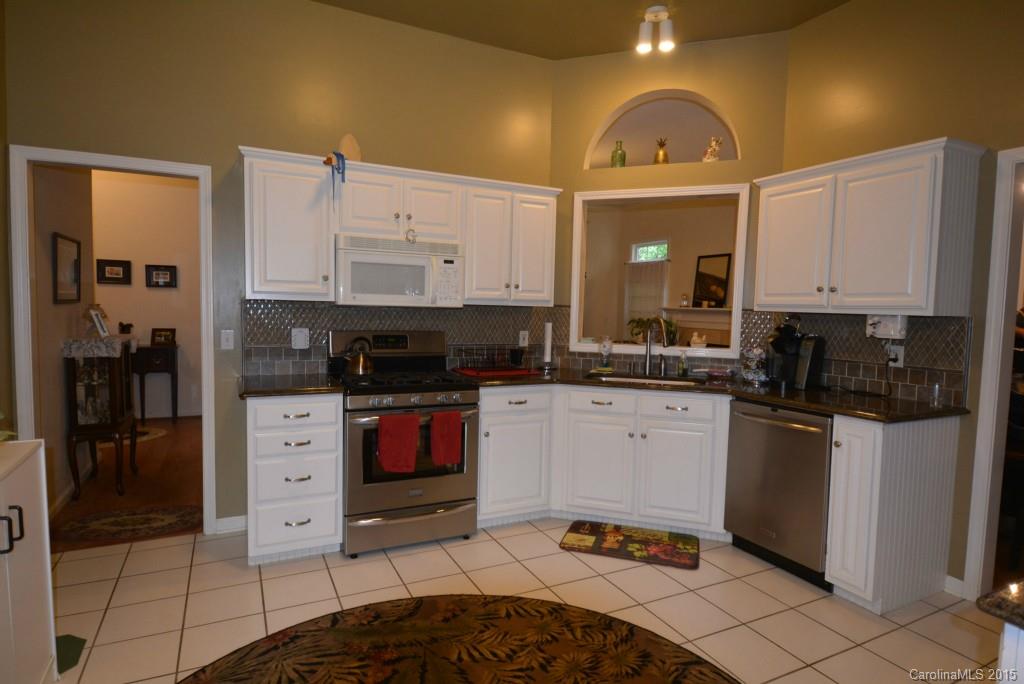 Palmetto Plantation - Residential