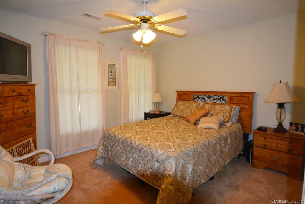 Palmetto Plantation - Residential