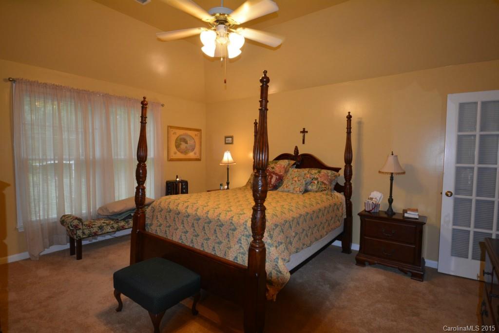 Palmetto Plantation - Residential