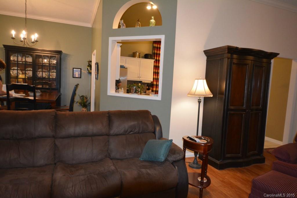 Palmetto Plantation - Residential