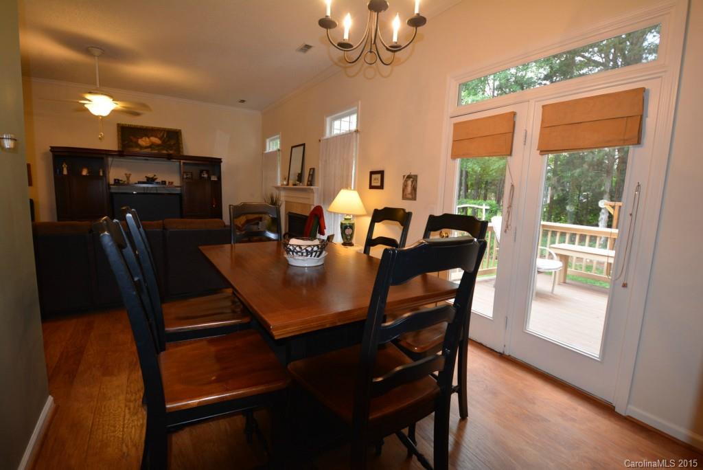 Palmetto Plantation - Residential