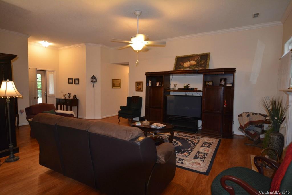 Palmetto Plantation - Residential