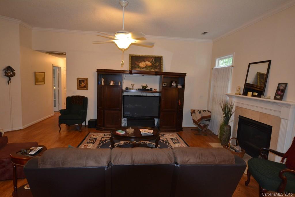 Palmetto Plantation - Residential