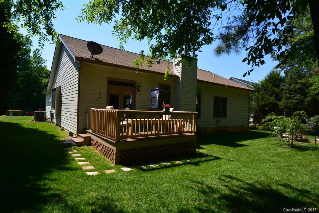 Palmetto Plantation - Residential