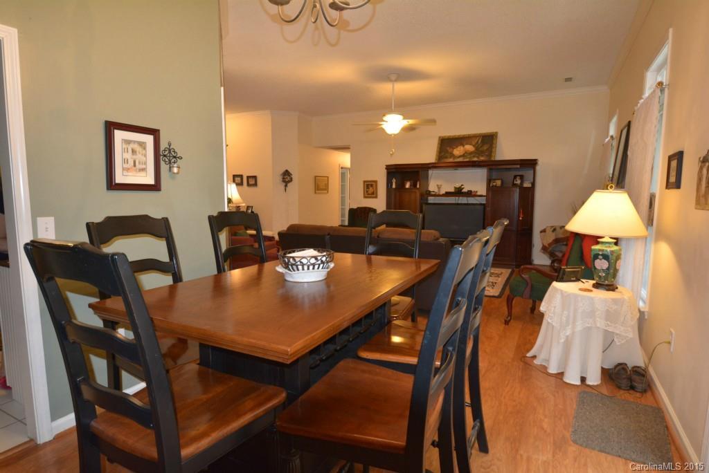 Palmetto Plantation - Residential