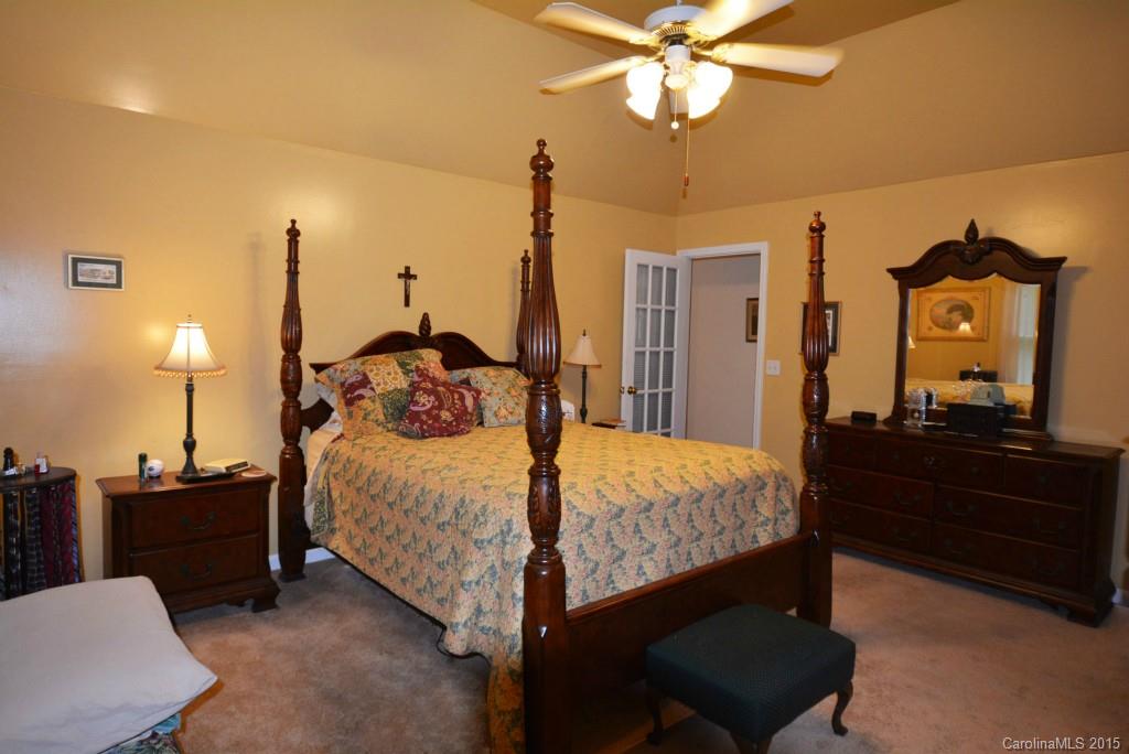 Palmetto Plantation - Residential