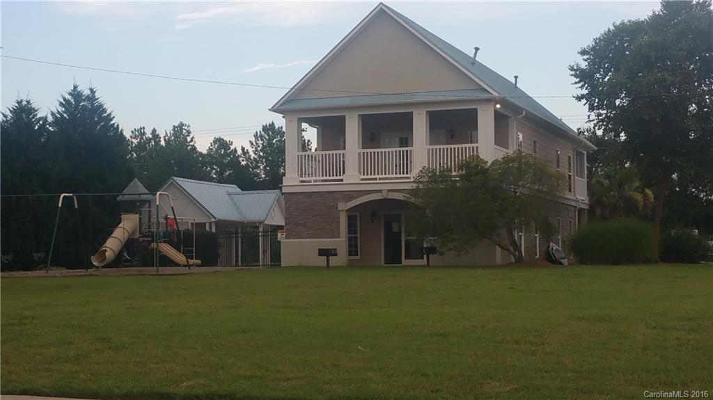 Reflection Park - Residential