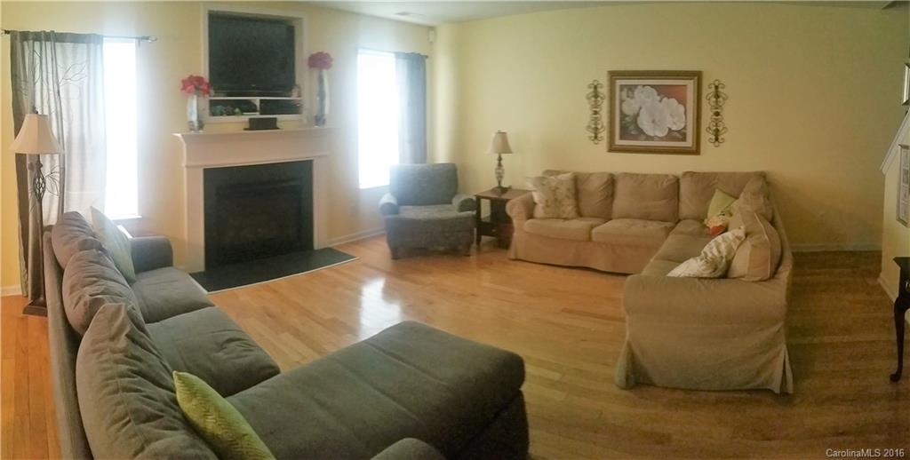 Reflection Park - Residential