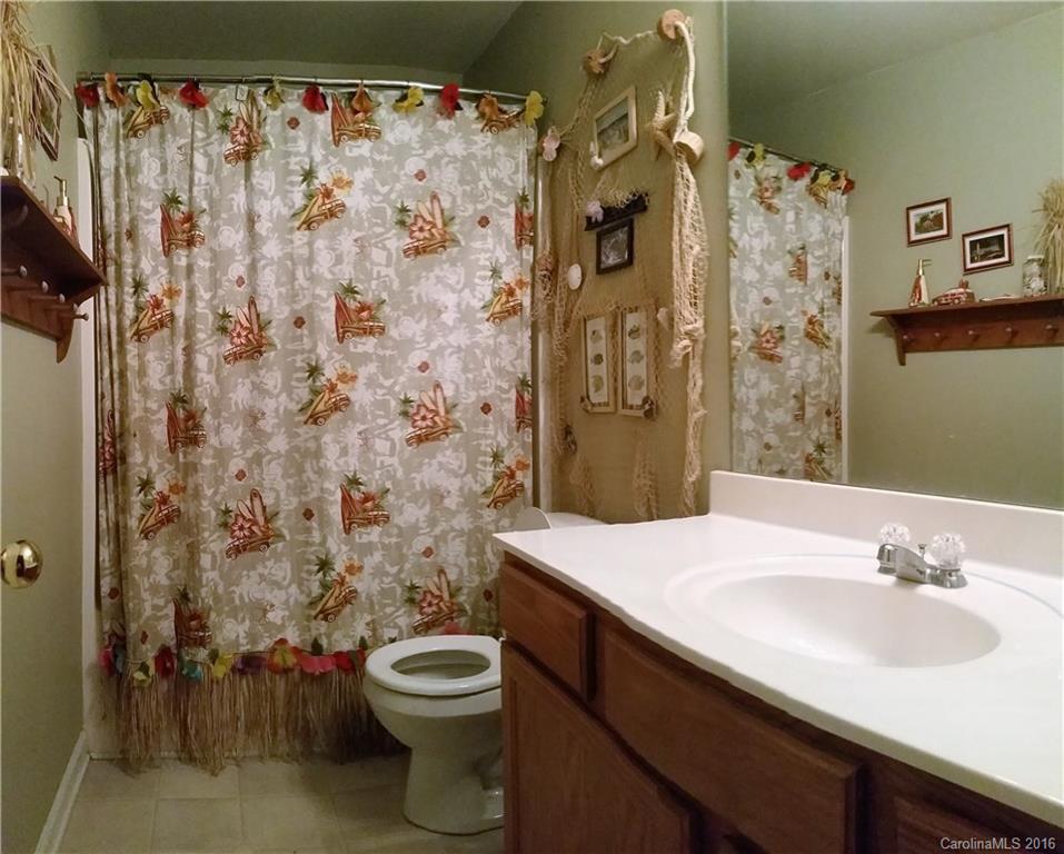 Reflection Park - Residential