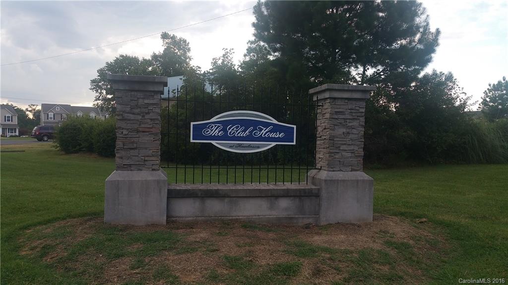 Reflection Park - Residential