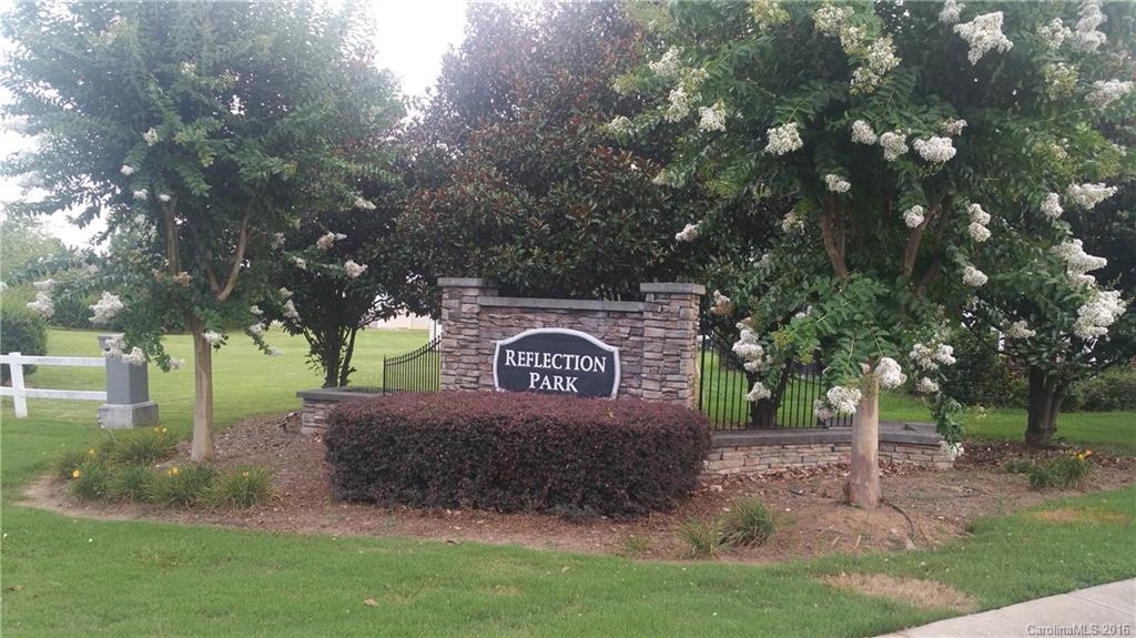 Reflection Park - Residential