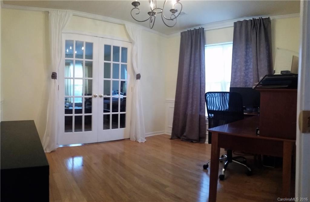 Reflection Park - Residential