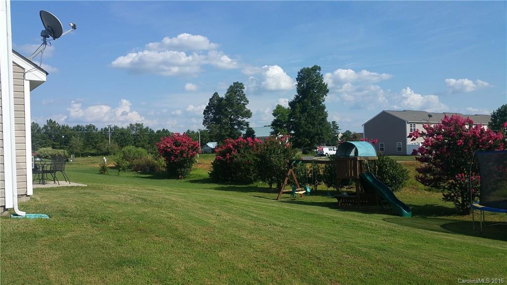 Reflection Park - Residential