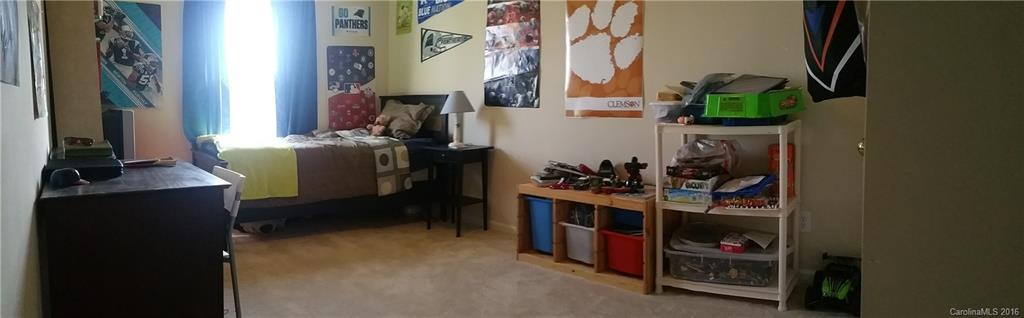 Reflection Park - Residential