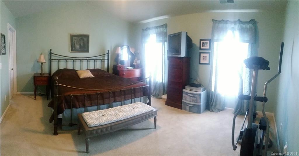 Reflection Park - Residential