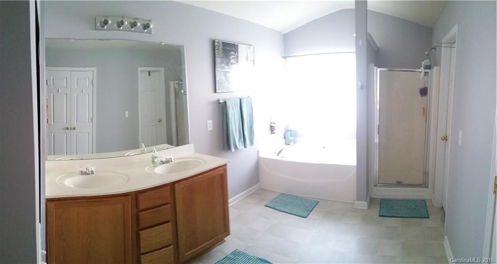 Reflection Park - Residential