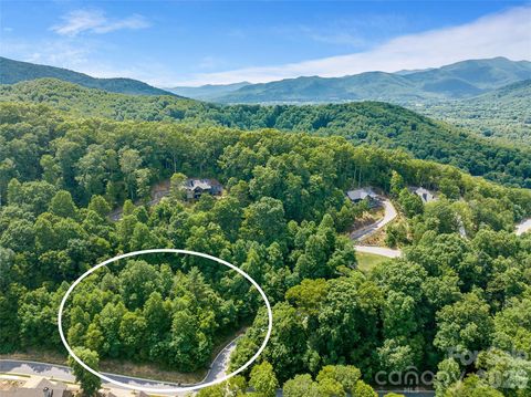 Photo of 53 Old Lafayette Lane, Black Mountain, NC 28711 (MLS # 4397876)