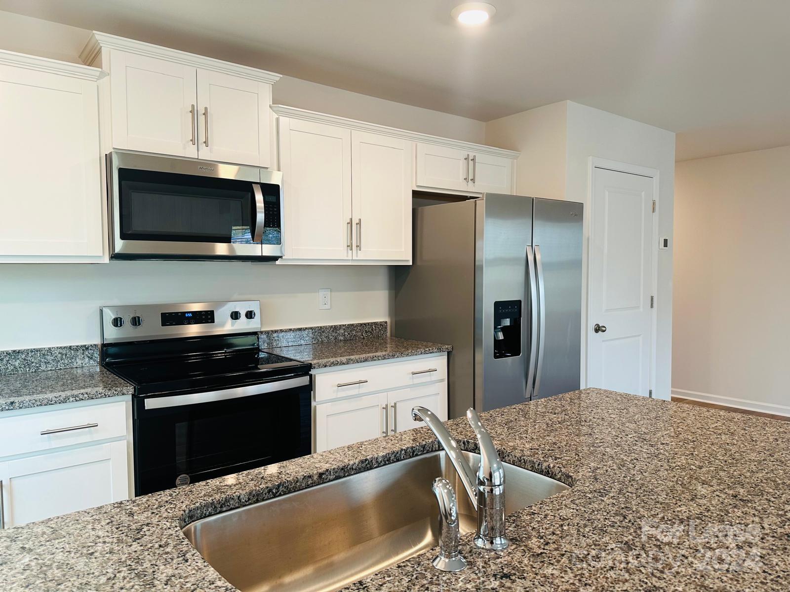 Mallard Creek Towns - Residential Lease