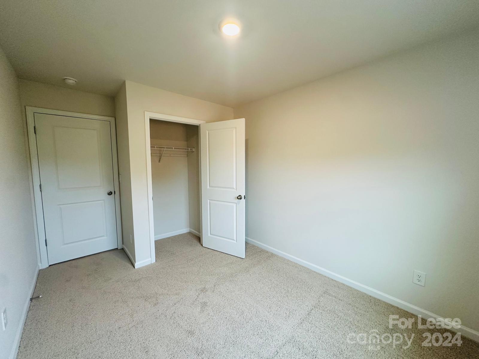 Mallard Creek Towns - Residential Lease