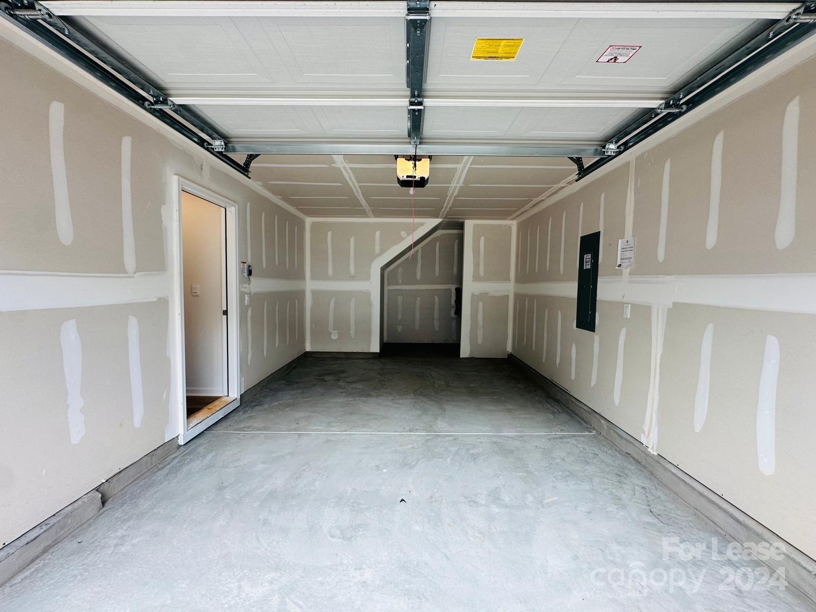 Mallard Creek Towns - Residential Lease