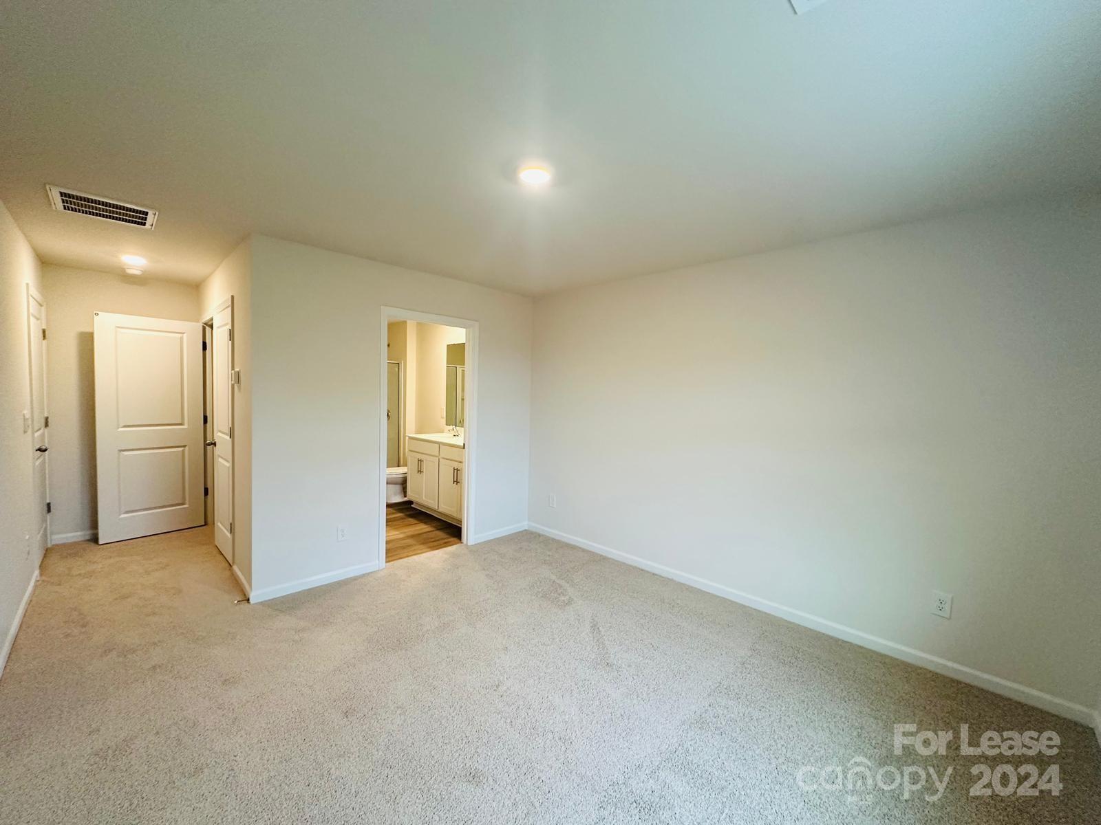 Mallard Creek Towns - Residential Lease