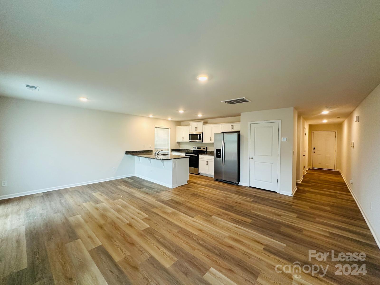 Mallard Creek Towns - Residential Lease