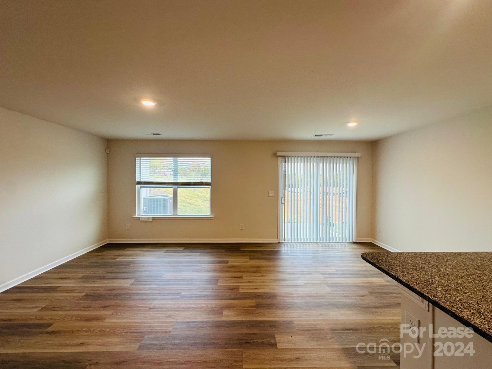 Mallard Creek Towns - Residential Lease