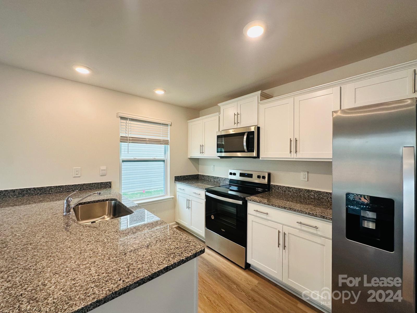 Mallard Creek Towns - Residential Lease