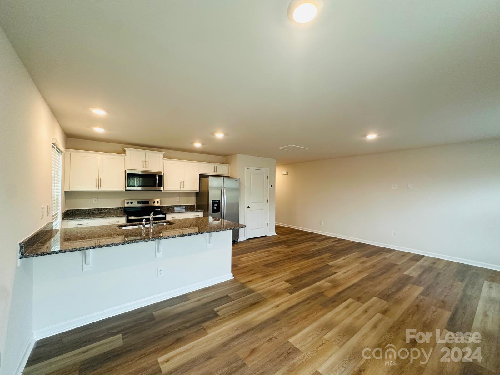 Mallard Creek Towns - Residential Lease