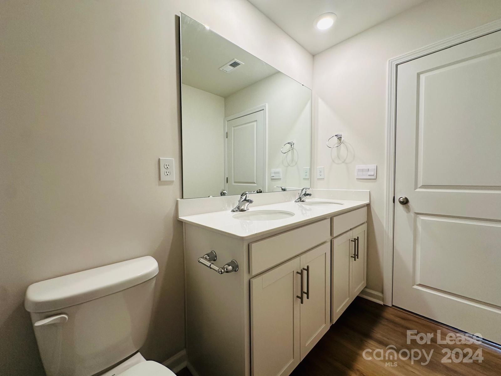 Mallard Creek Towns - Residential Lease