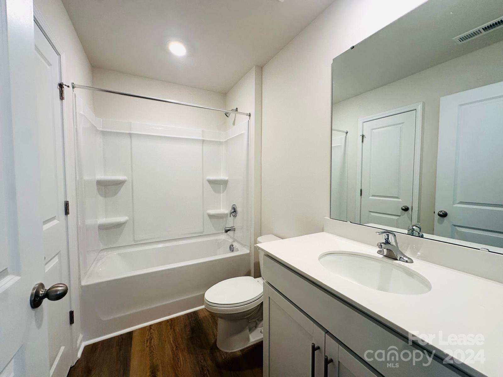 Mallard Creek Towns - Residential Lease