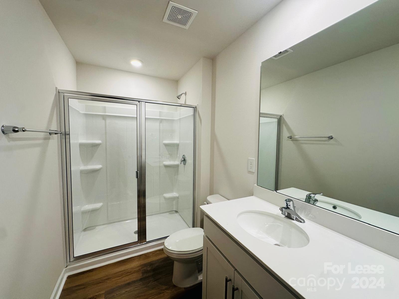 Mallard Creek Towns - Residential Lease