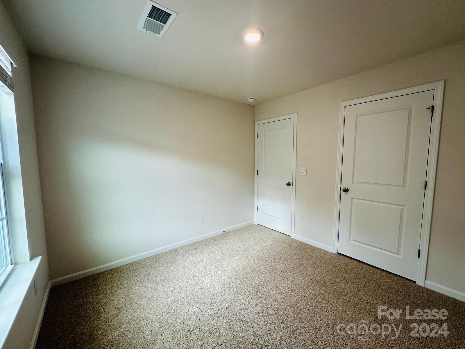 Mallard Creek Towns - Residential Lease