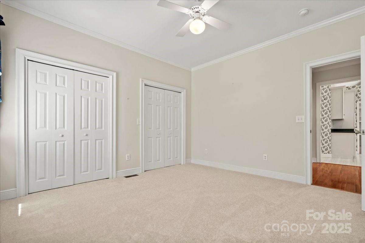 Sherwood Forest - Residential