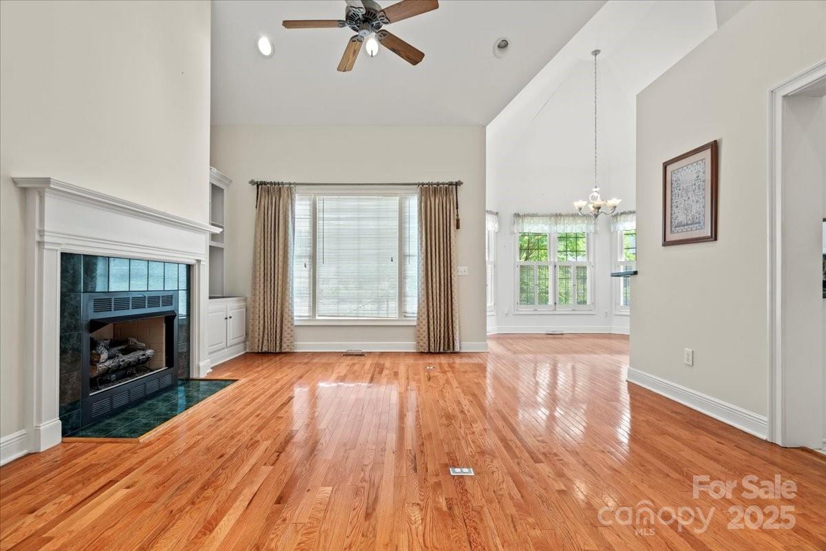 Sherwood Forest - Residential