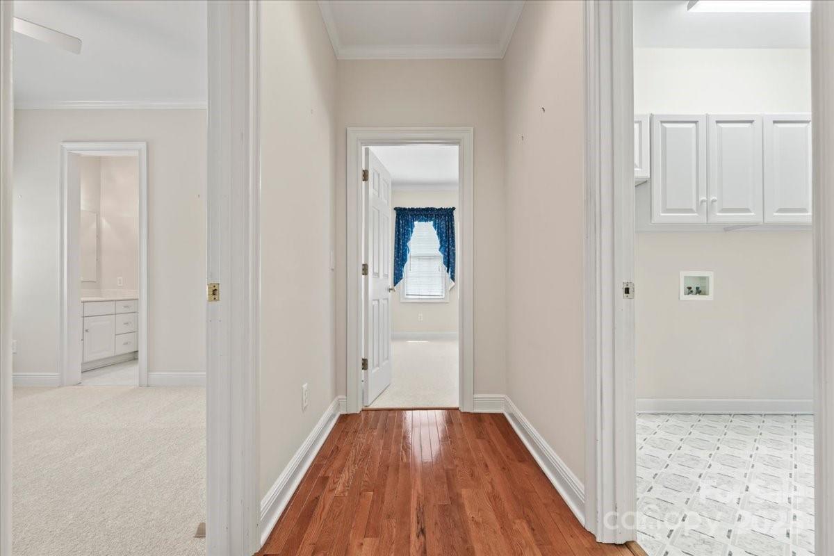 Sherwood Forest - Residential